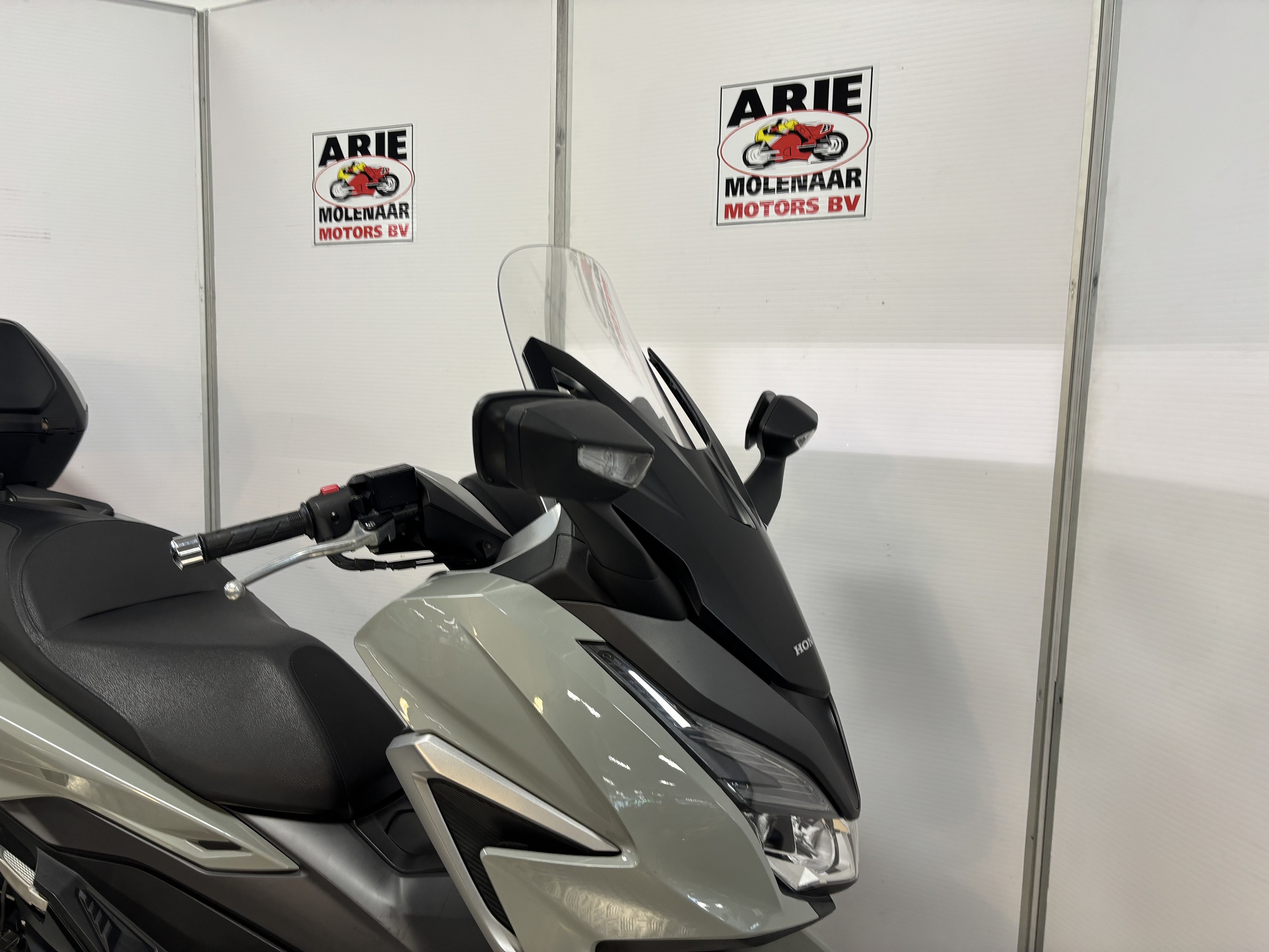 HONDA NNS 350 FORZA ABS