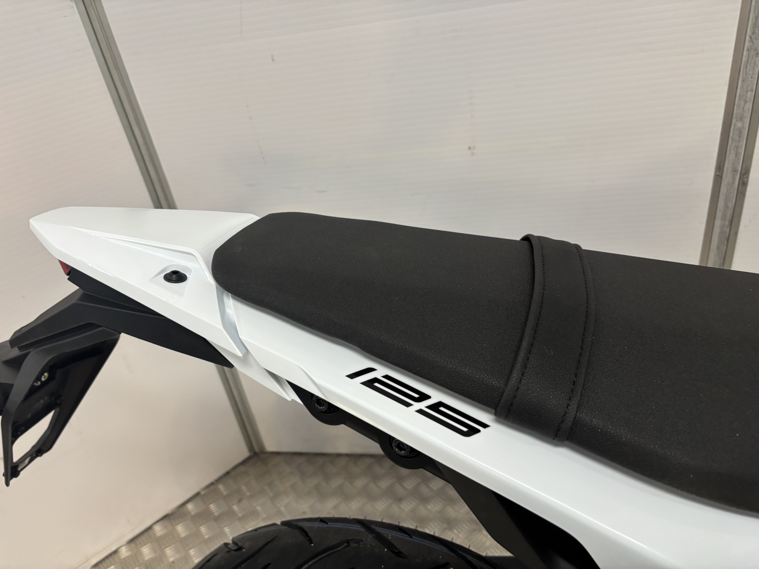 KTM 125 SMC R