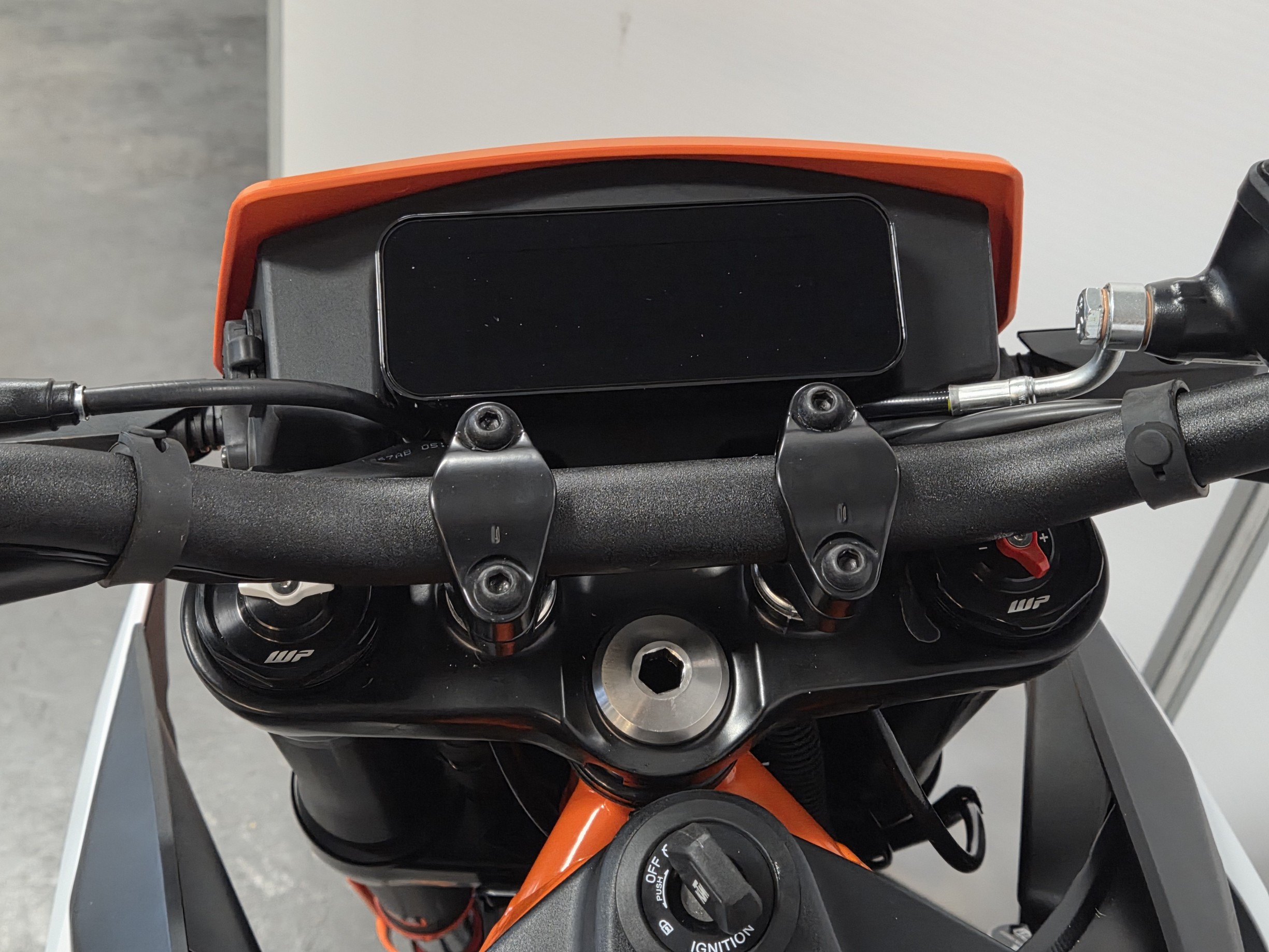 KTM 390 SMC R