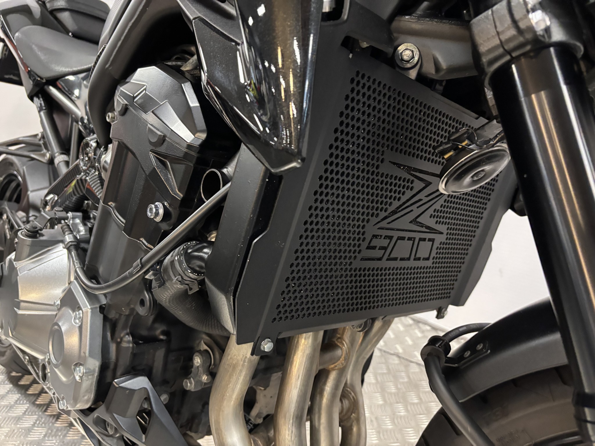 KAWASAKI Z 900 ABS