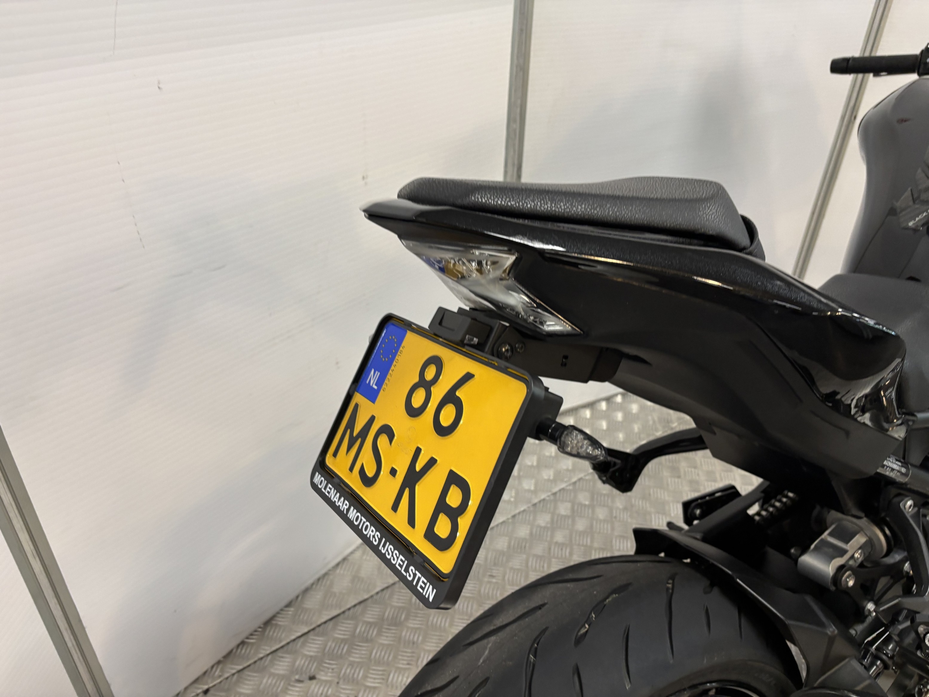 KAWASAKI Z 900 ABS
