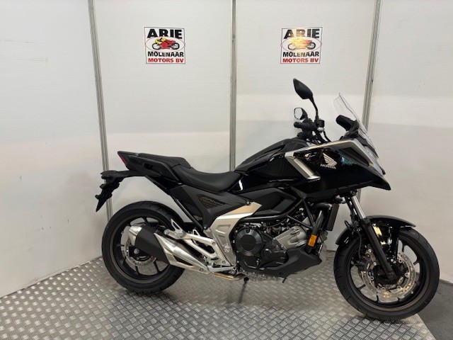 HONDA NC 750 X ABS