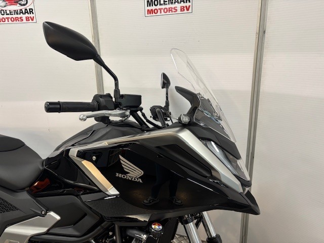 HONDA NC 750 X ABS