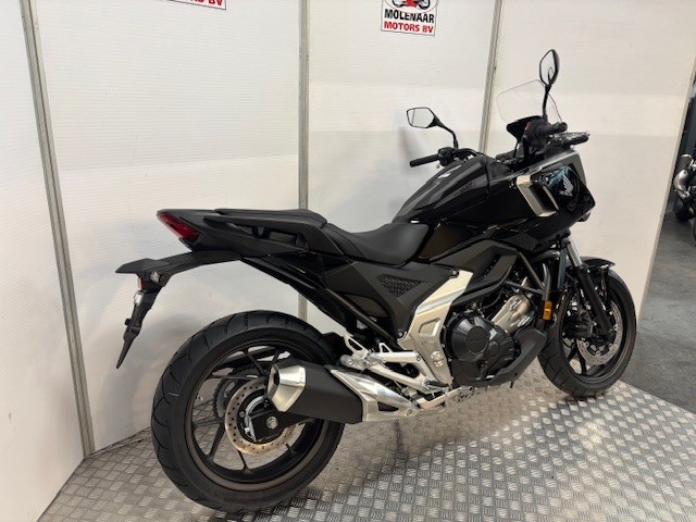 HONDA NC 750 X ABS