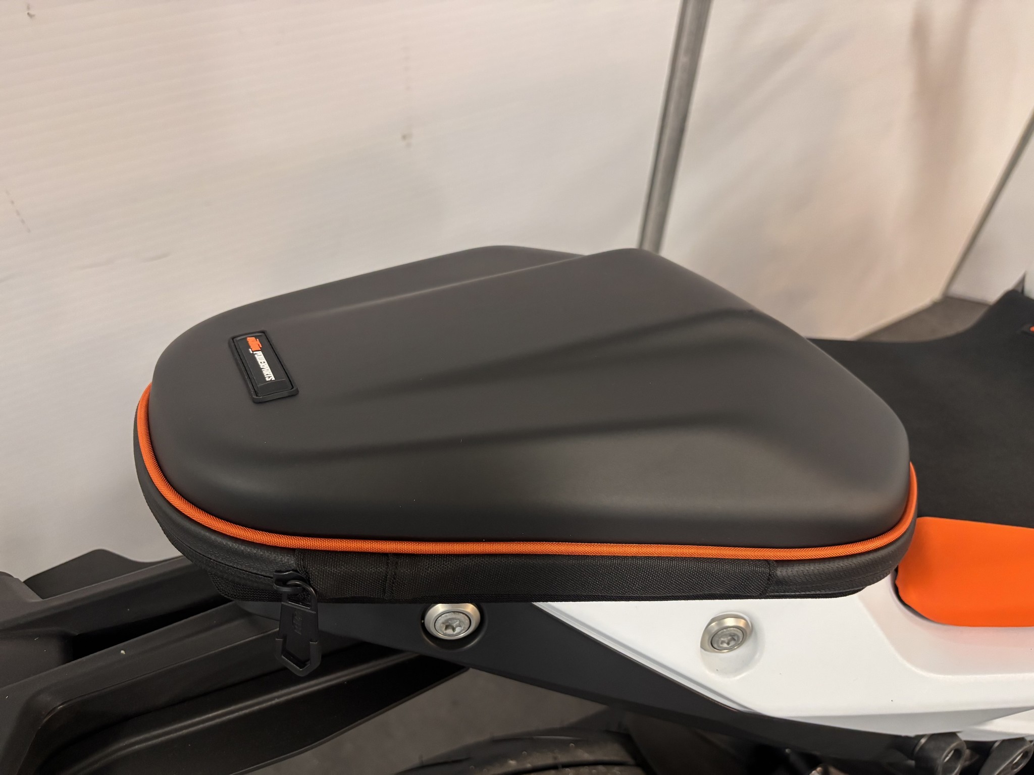 KTM 990 DUKE