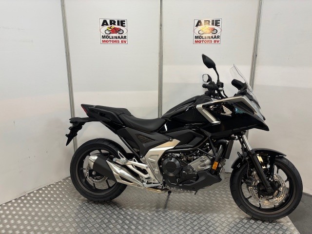 HONDA NC 750 X ABS DCT