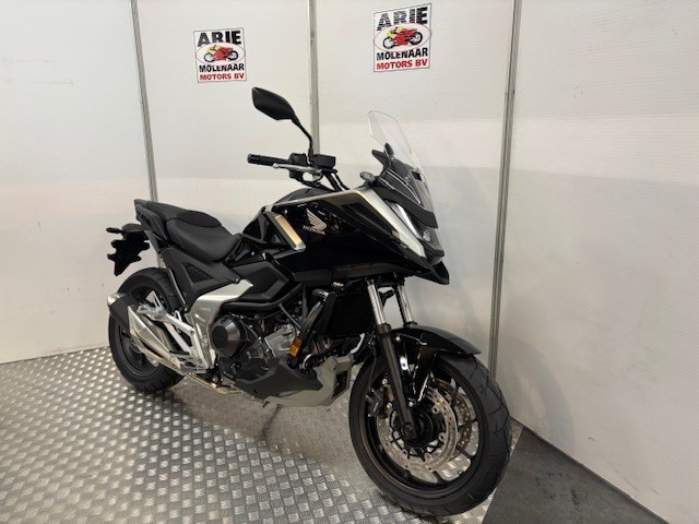 HONDA NC 750 X ABS DCT