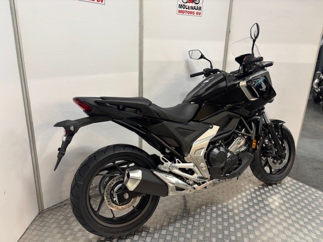 HONDA NC 750 X ABS DCT