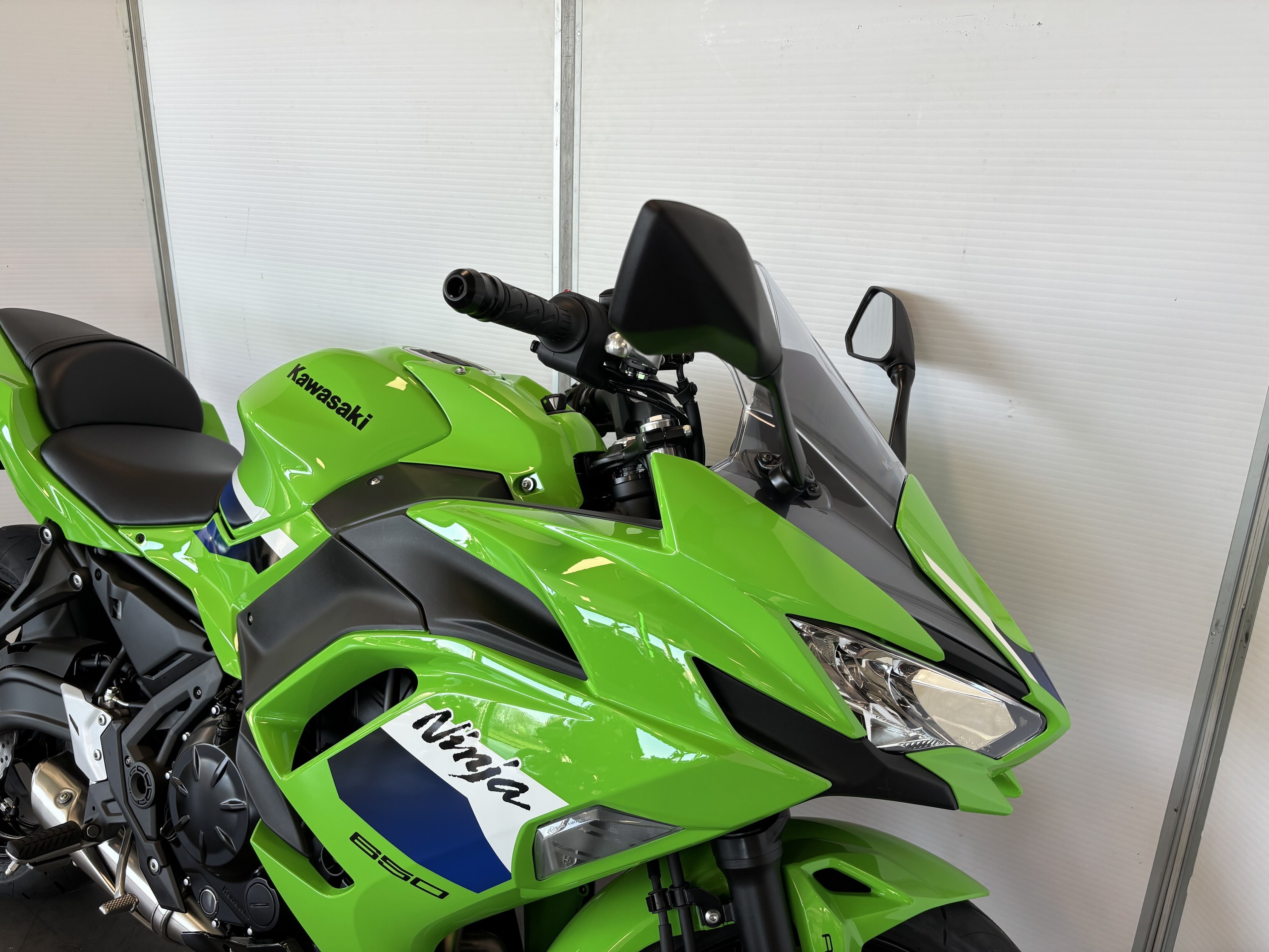 KAWASAKI Ninja 650
