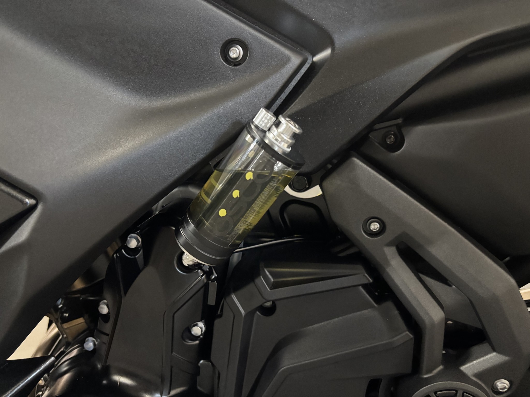 KAWASAKI Ninja 650