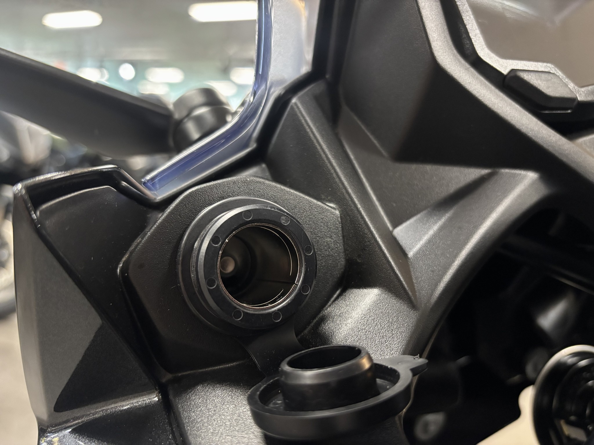 KAWASAKI Ninja 650