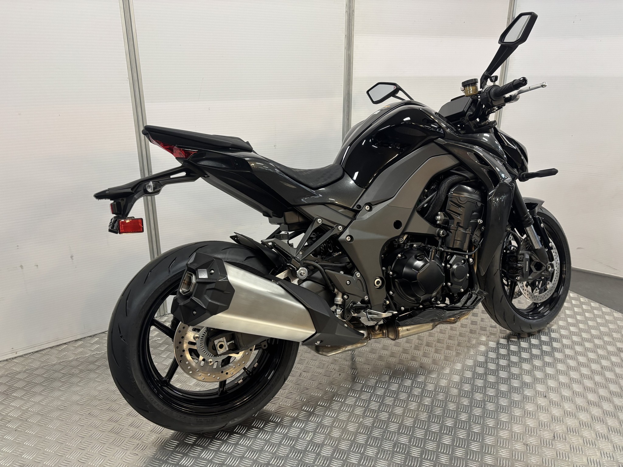 KAWASAKI Z 1100 ABS