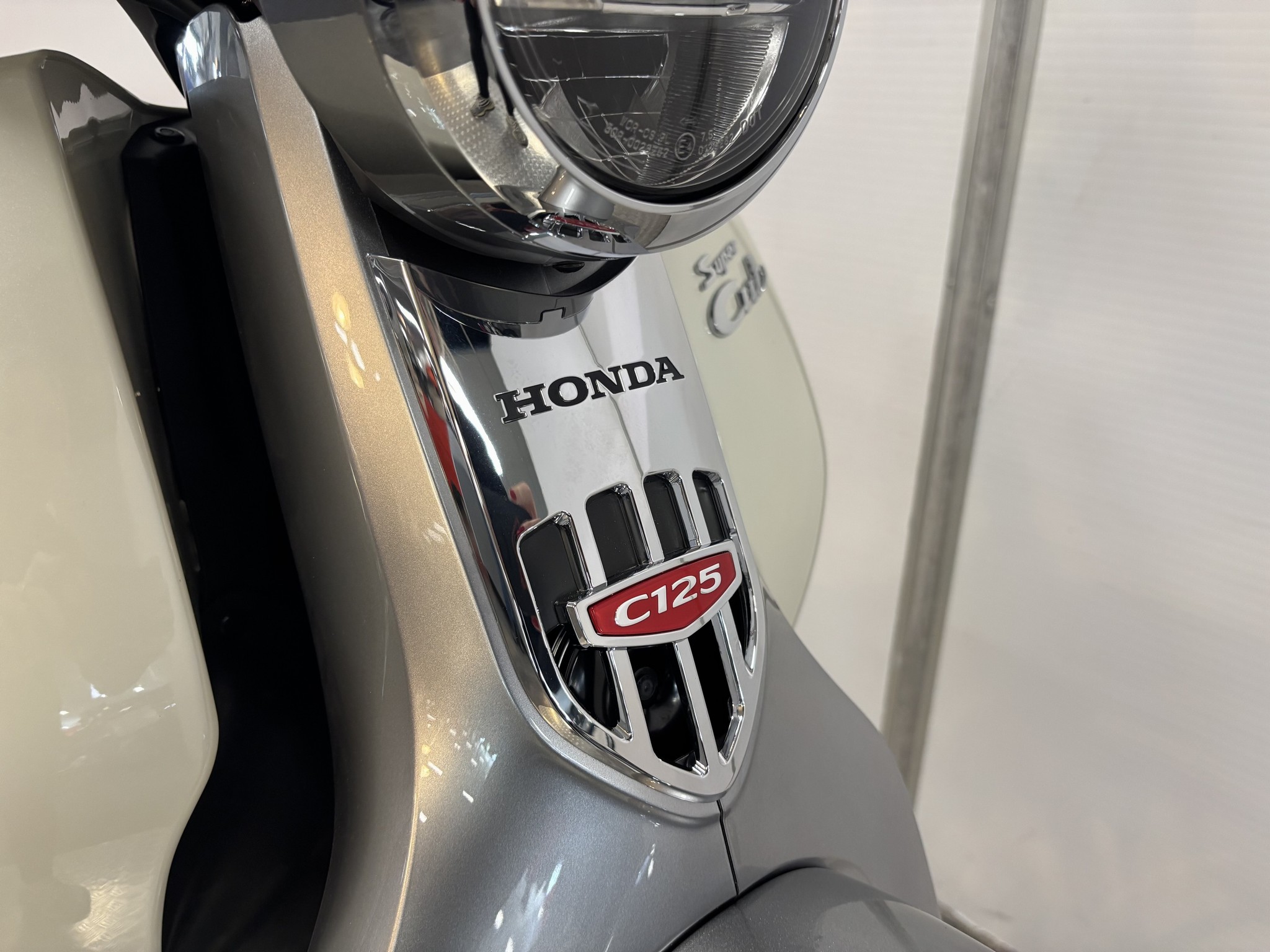HONDA Super Cub C125