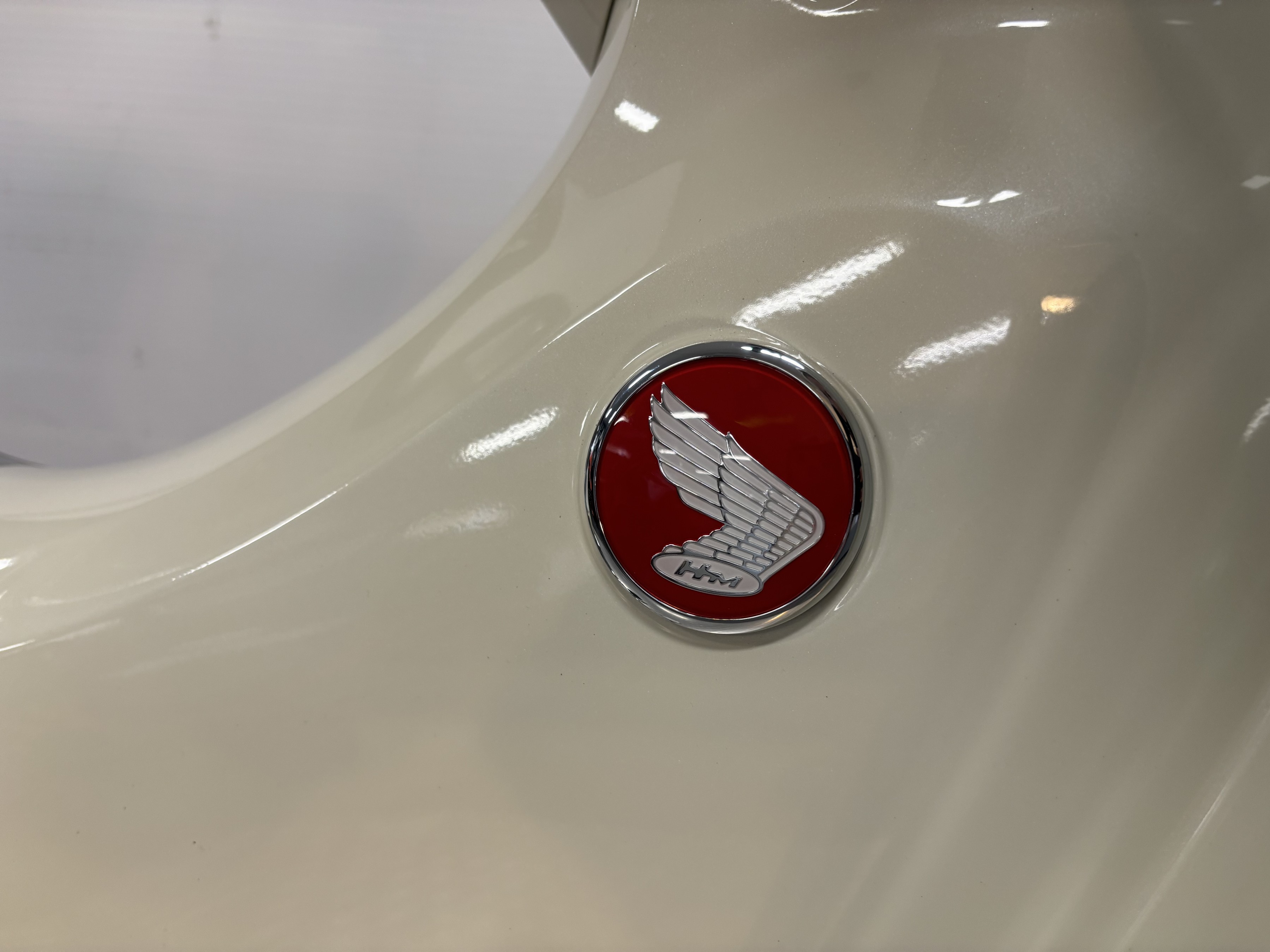 HONDA Super Cub C125