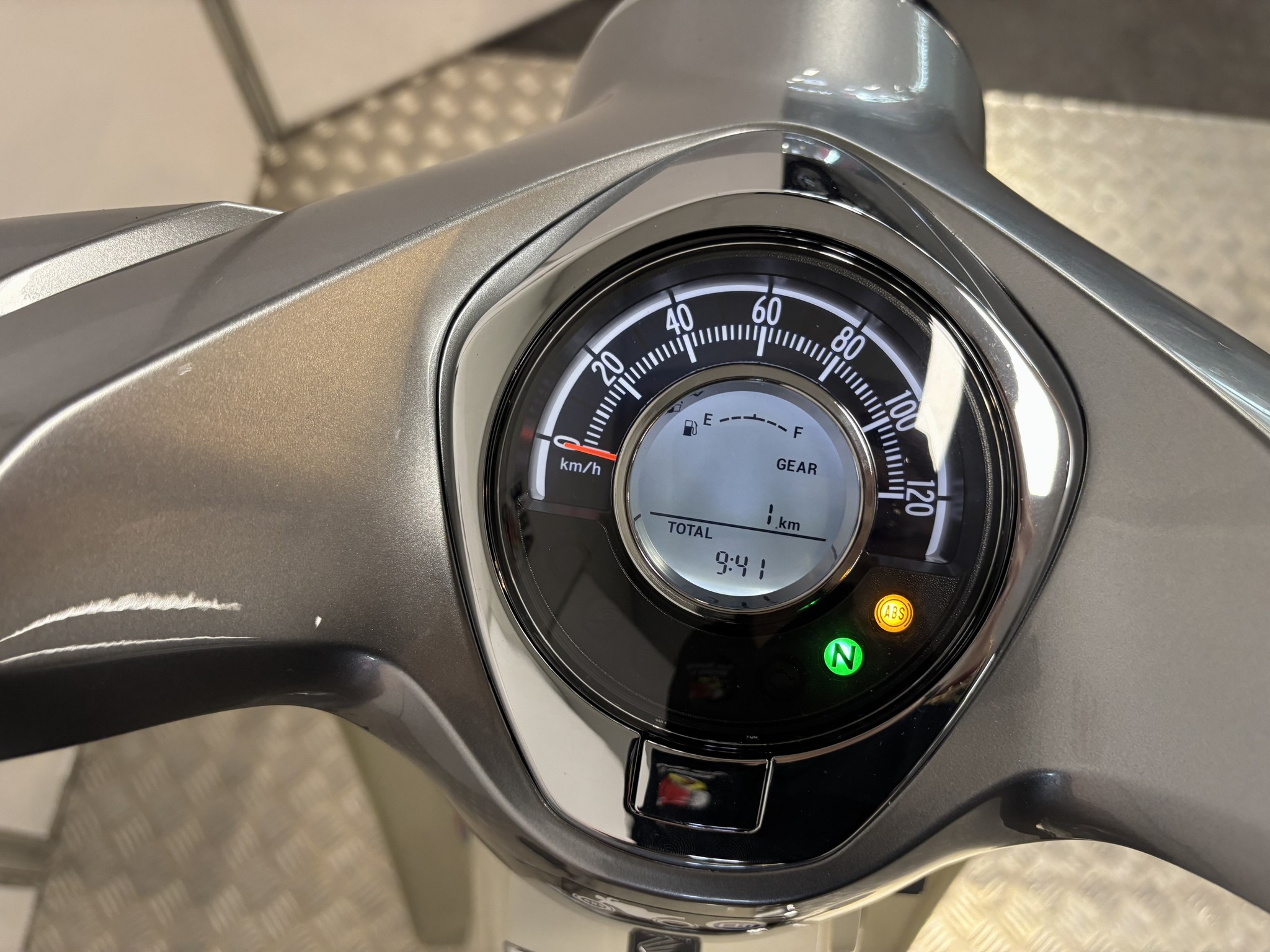 HONDA Super Cub C125