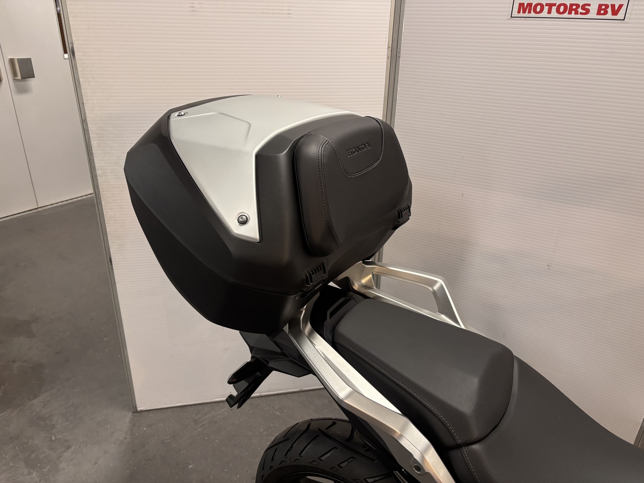 HONDA NC 750 X ABS