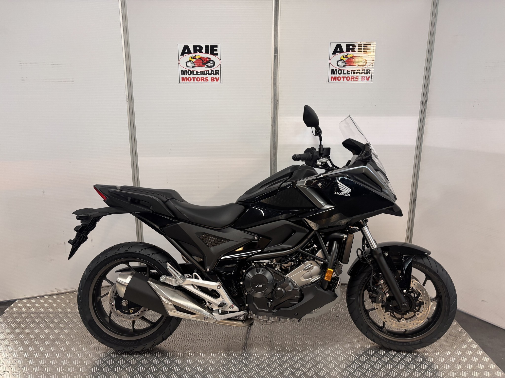 HONDA NC 750 X ABS