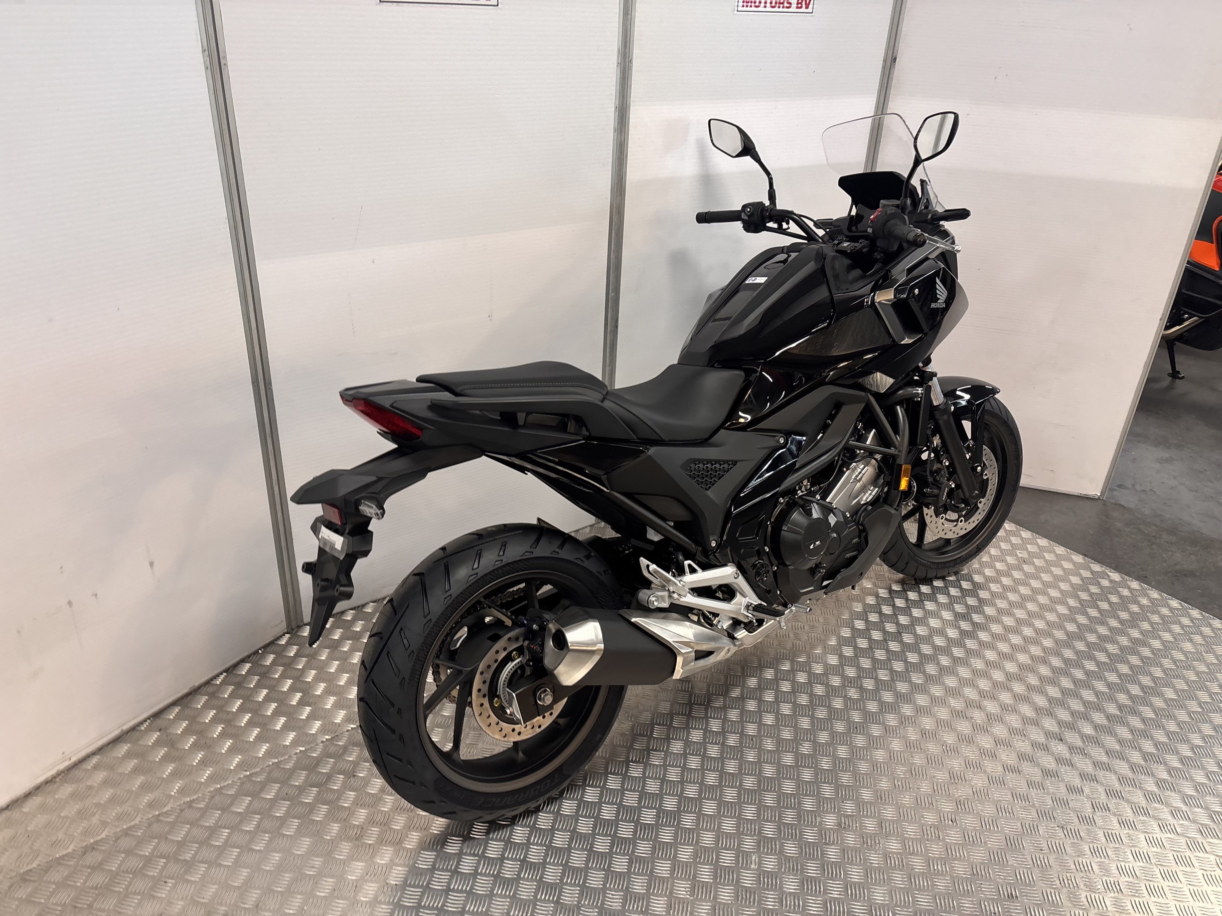 HONDA NC 750 X ABS