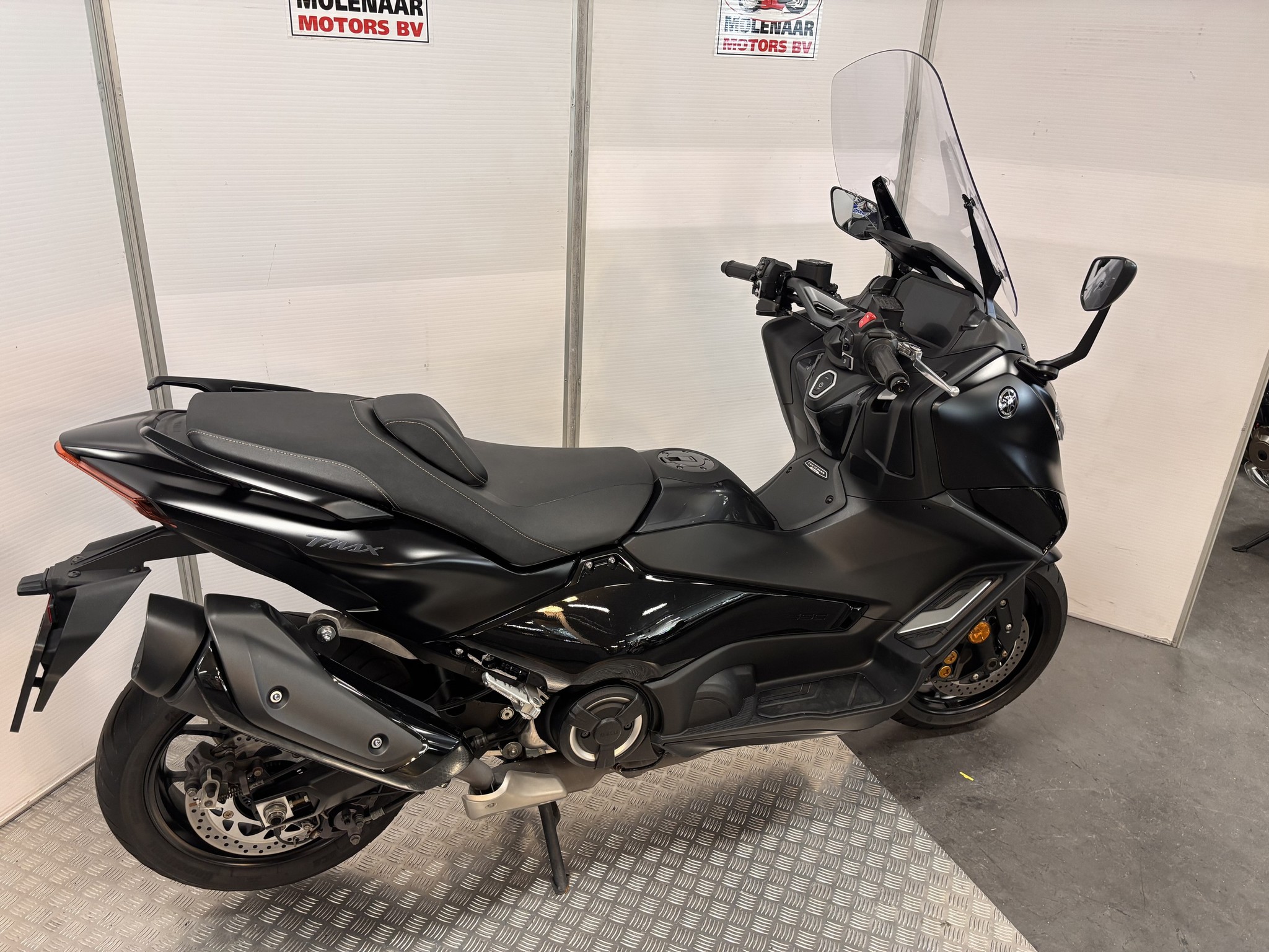 YAMAHA T MAX Tech Max 560