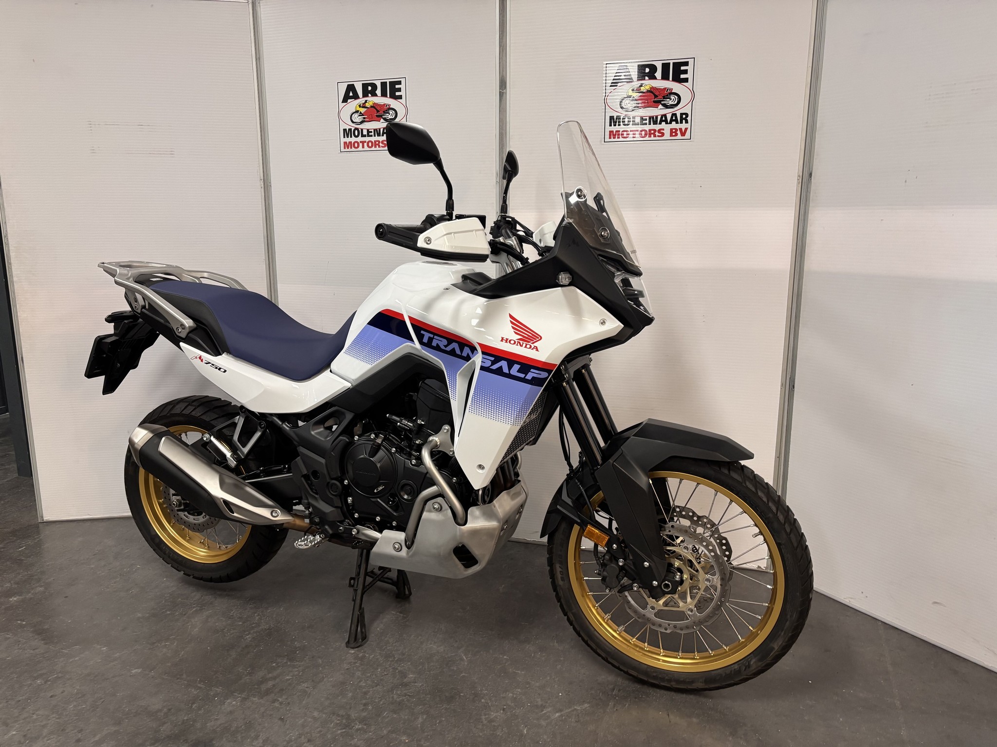 HONDA XL 750 Transalp