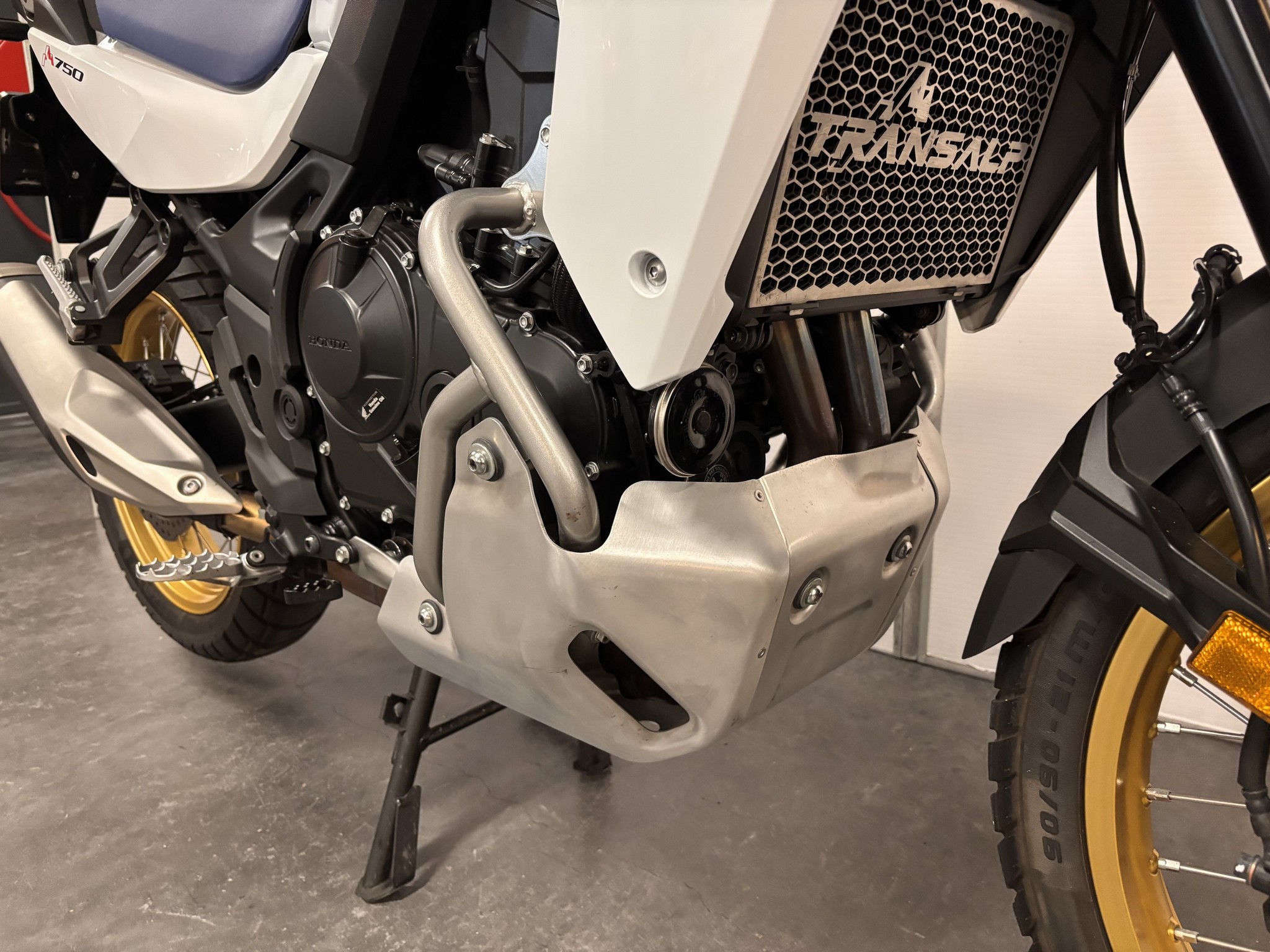 HONDA XL 750 Transalp