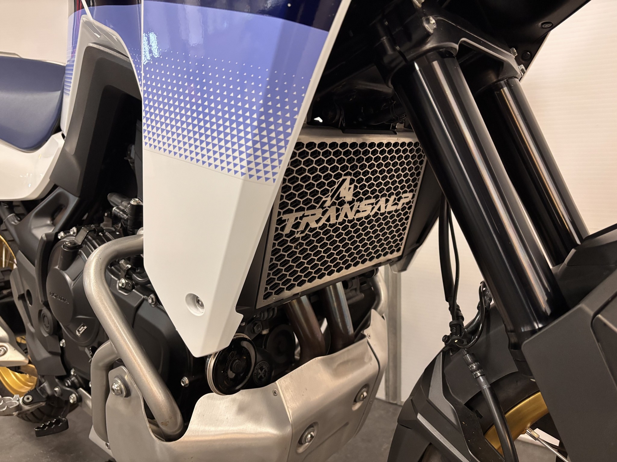 HONDA XL 750 Transalp