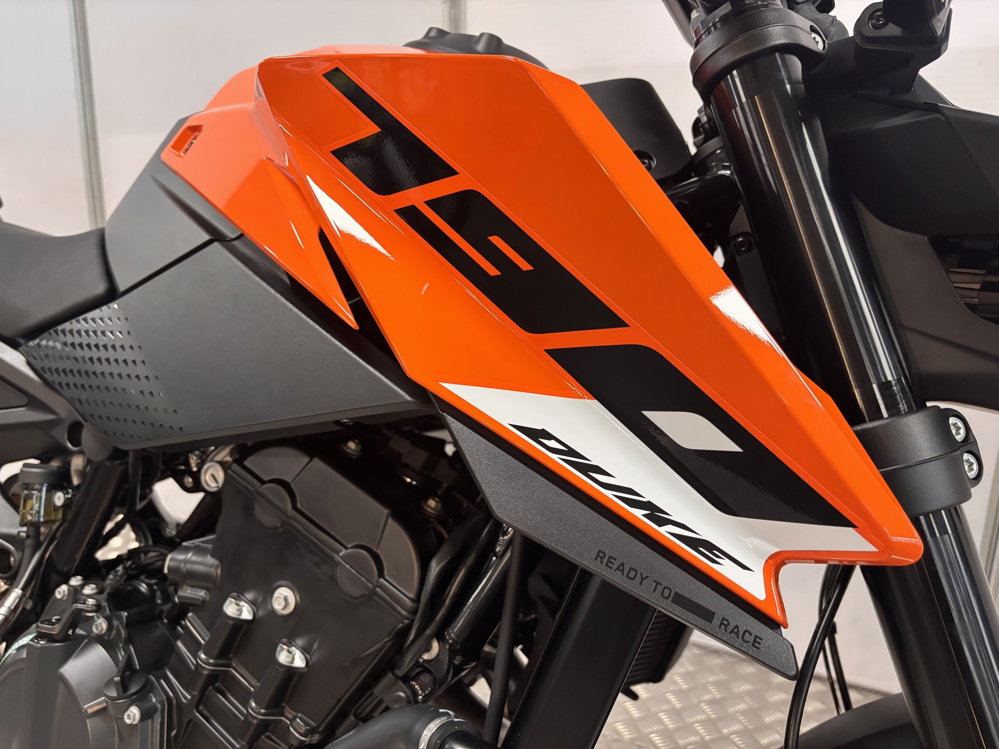 KTM 790 Duke L