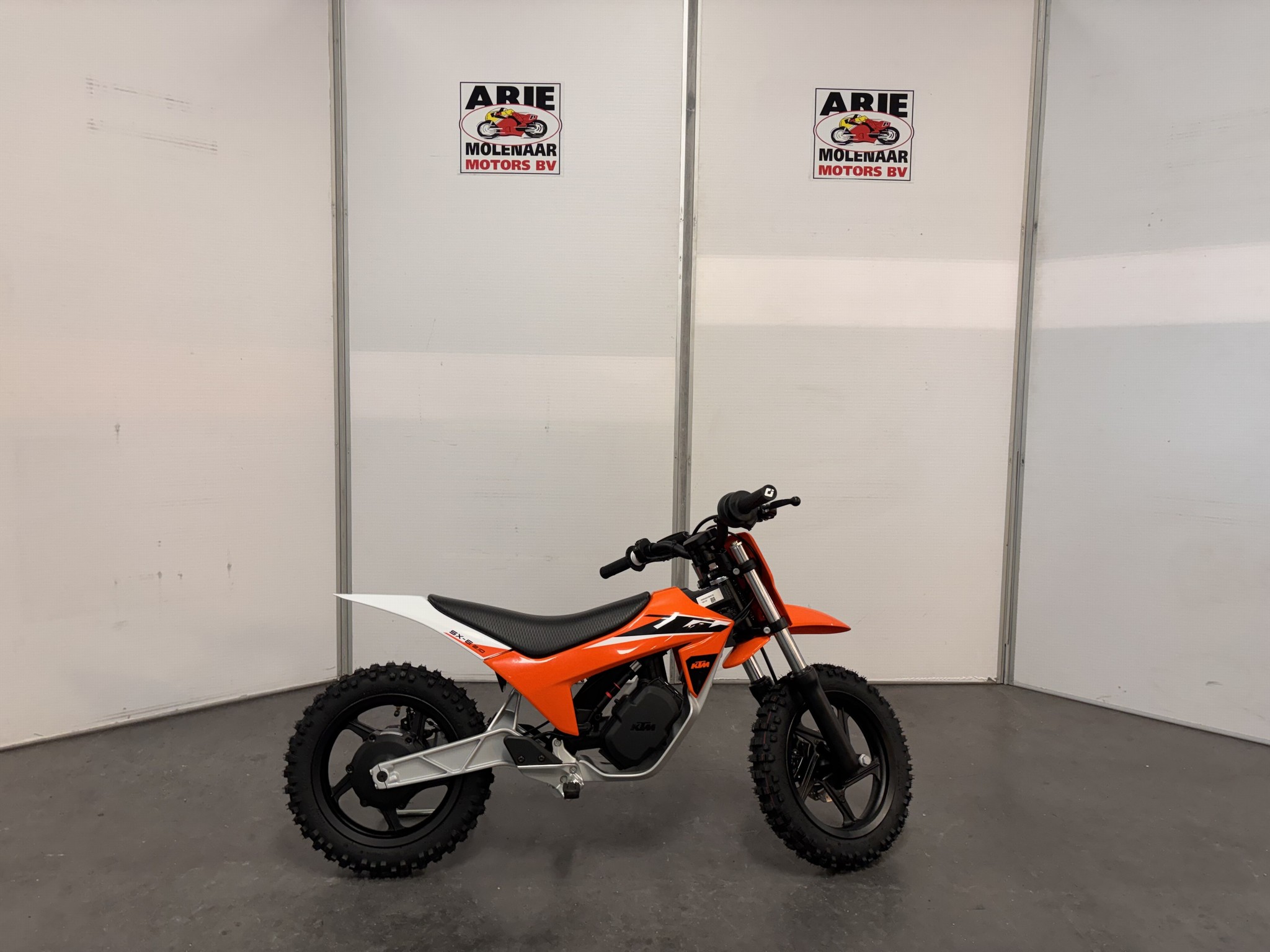 KTM SX-E2