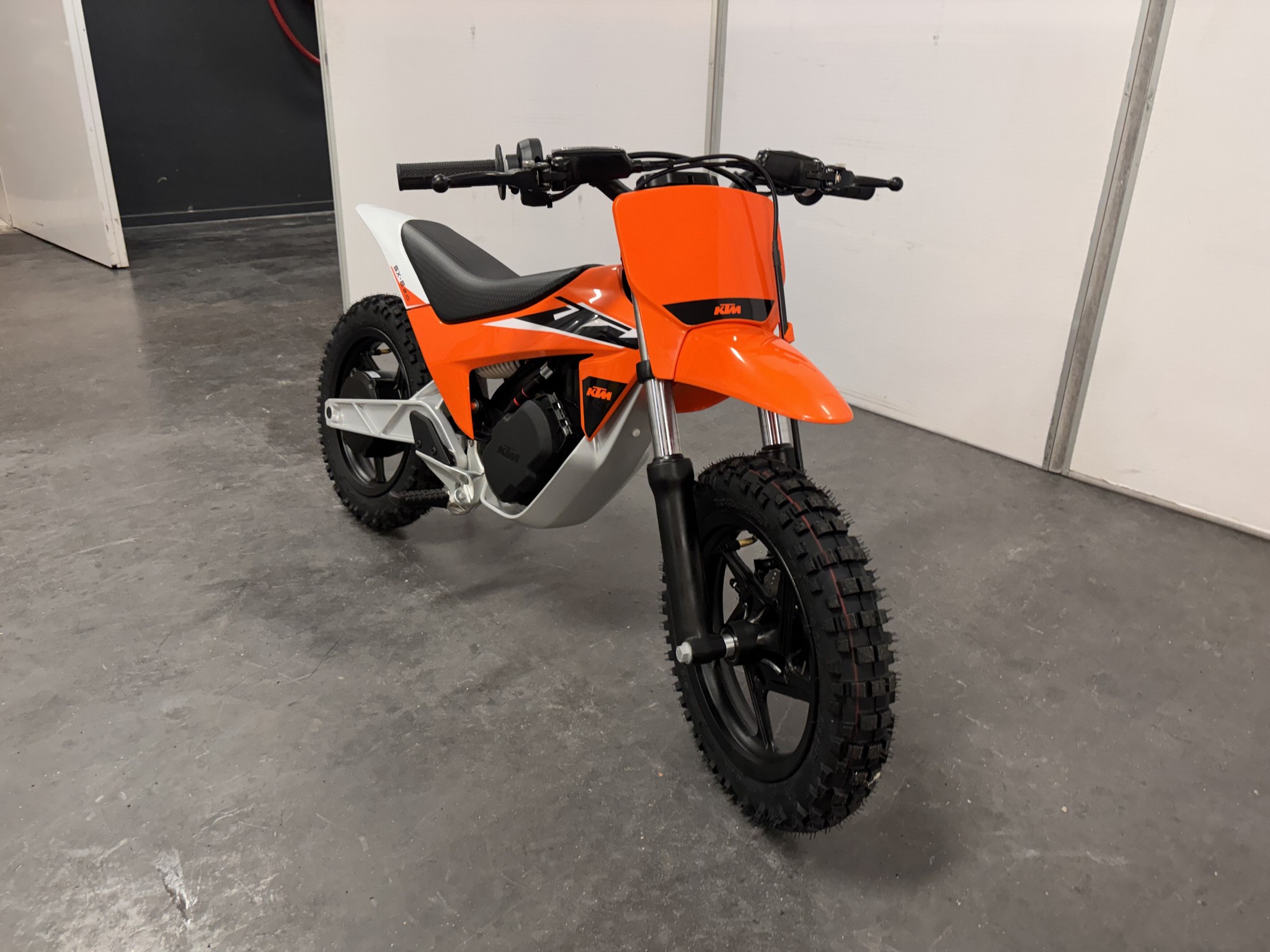 KTM SX-E2