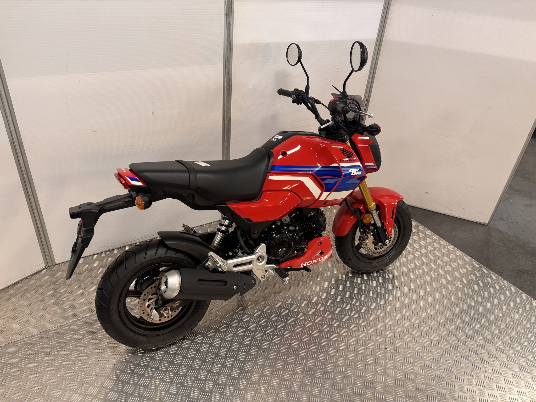 HONDA MSX 125