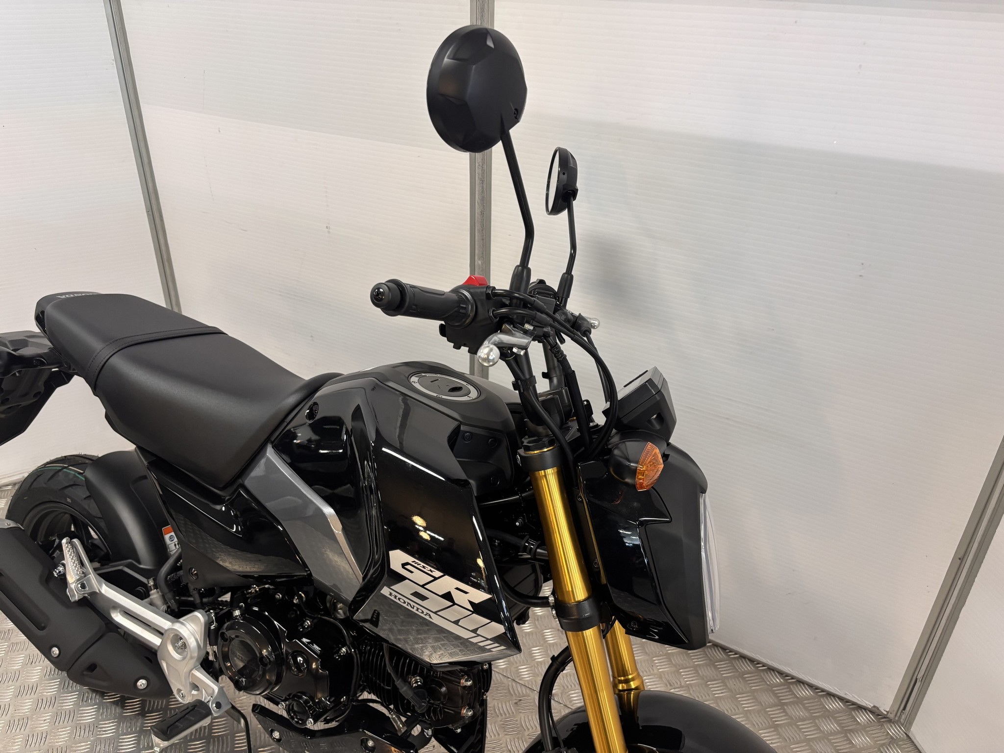 HONDA MSX 125