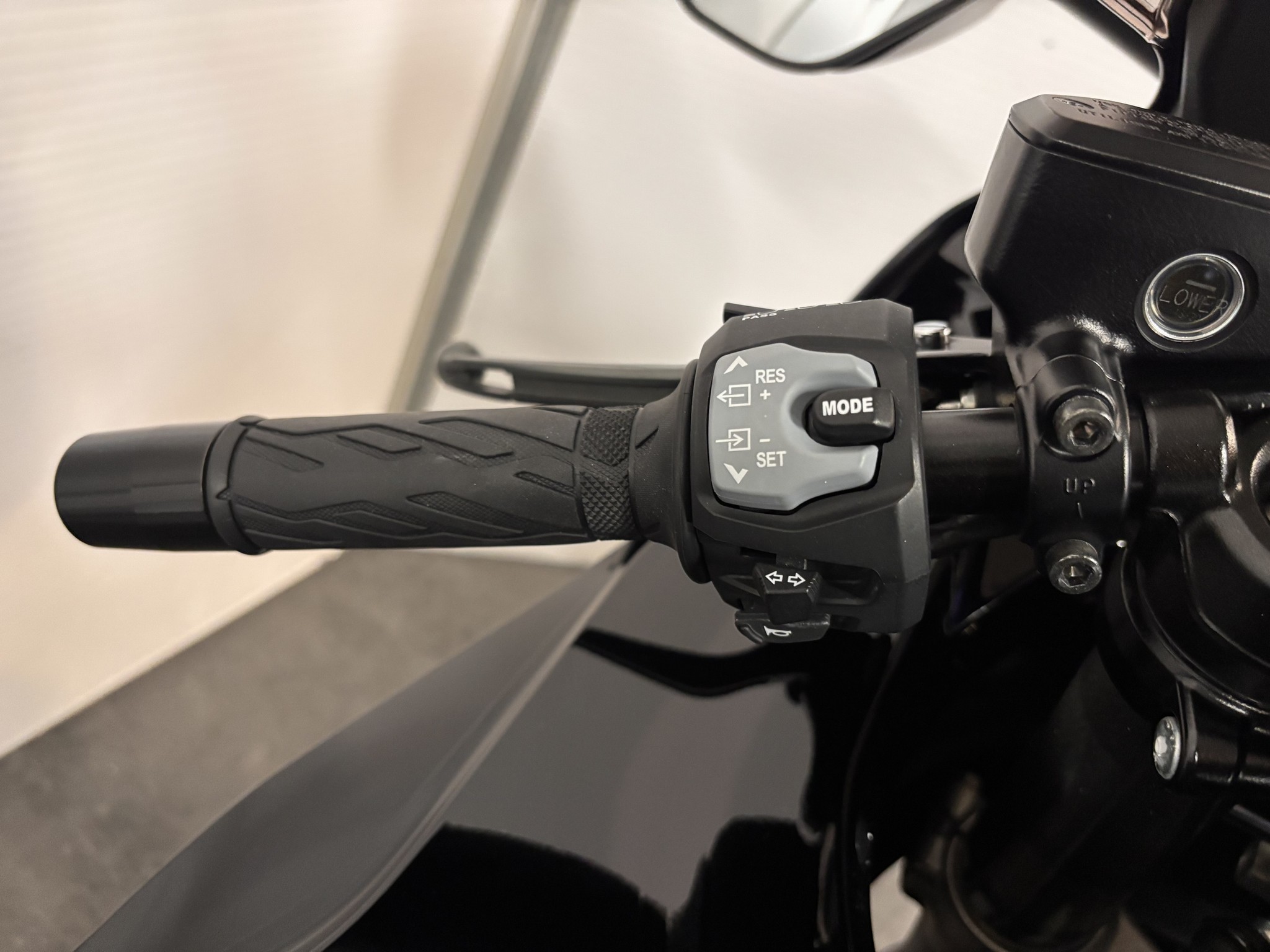 SUZUKI GSX 1300 R HAYABUSA ABS