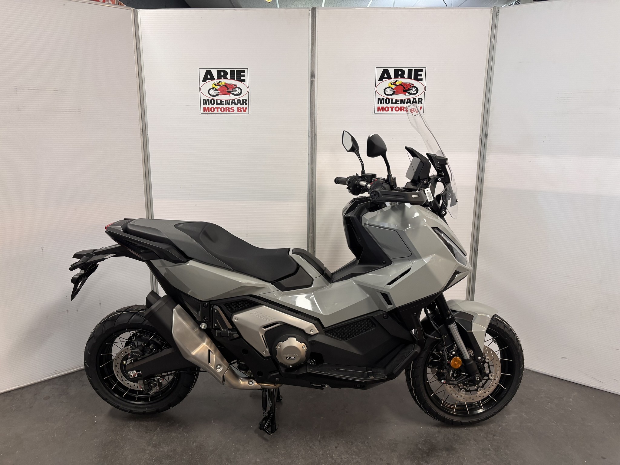 HONDA X-ADV 750