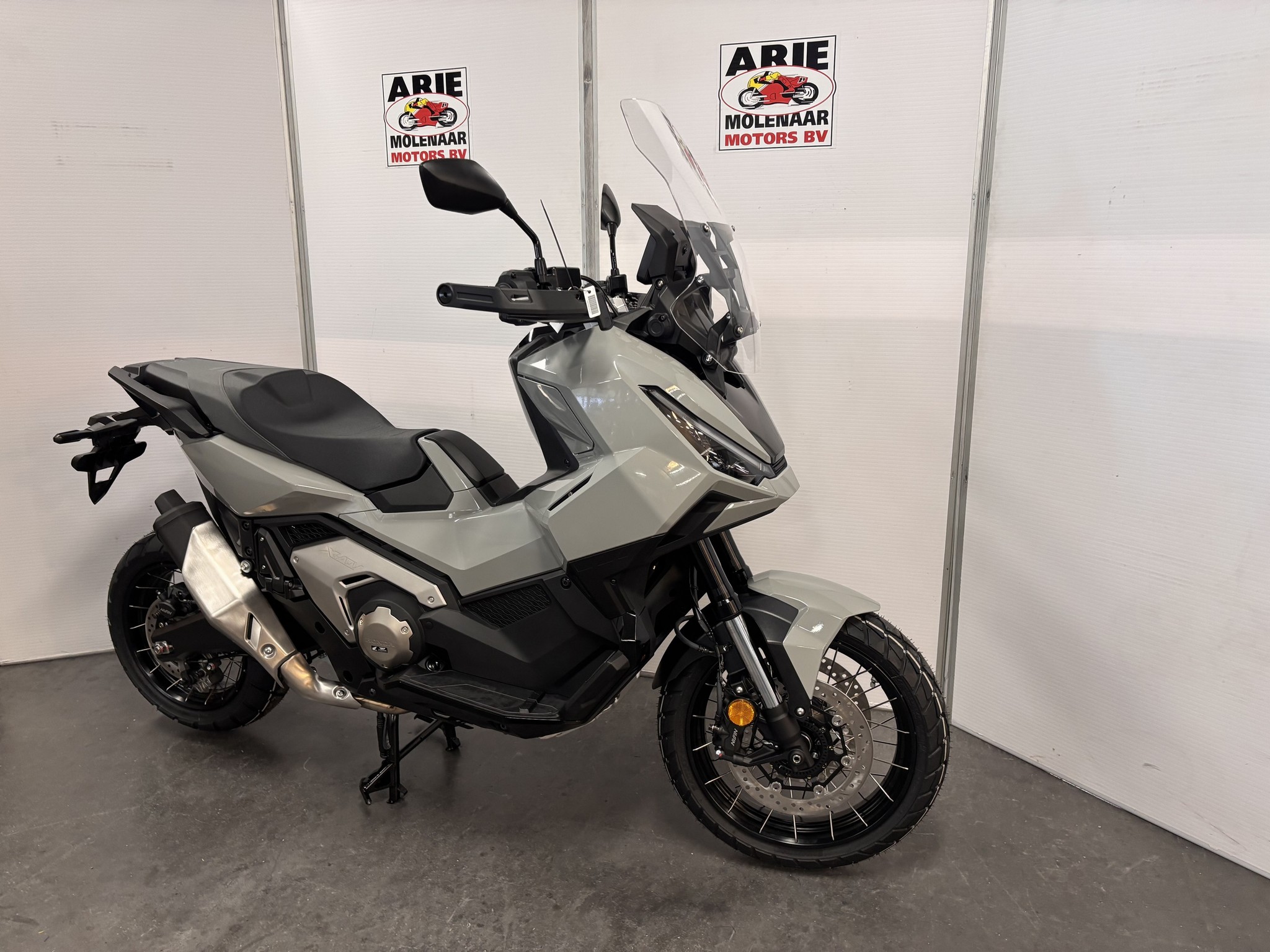 HONDA X-ADV 750