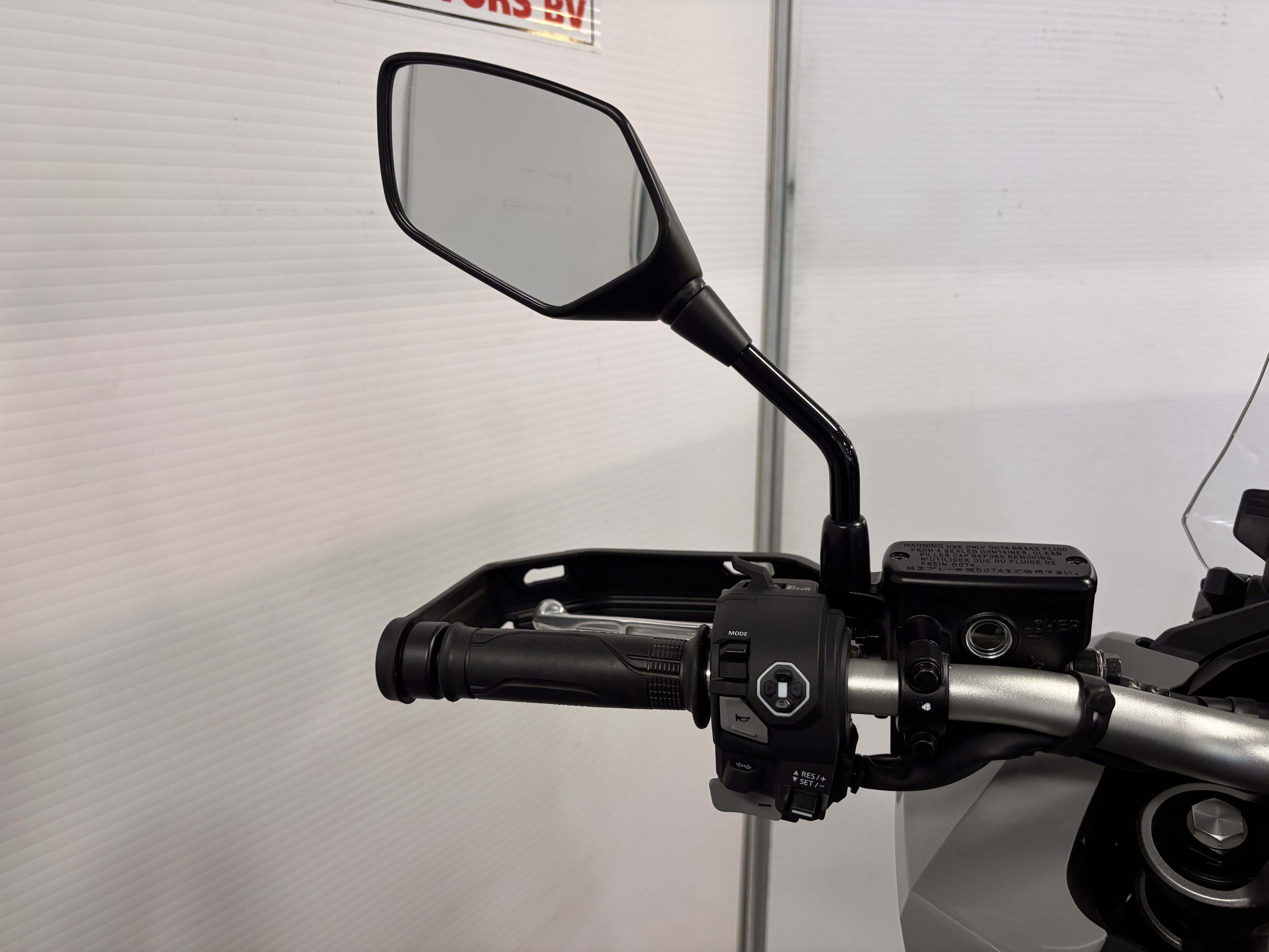 HONDA X-ADV 750