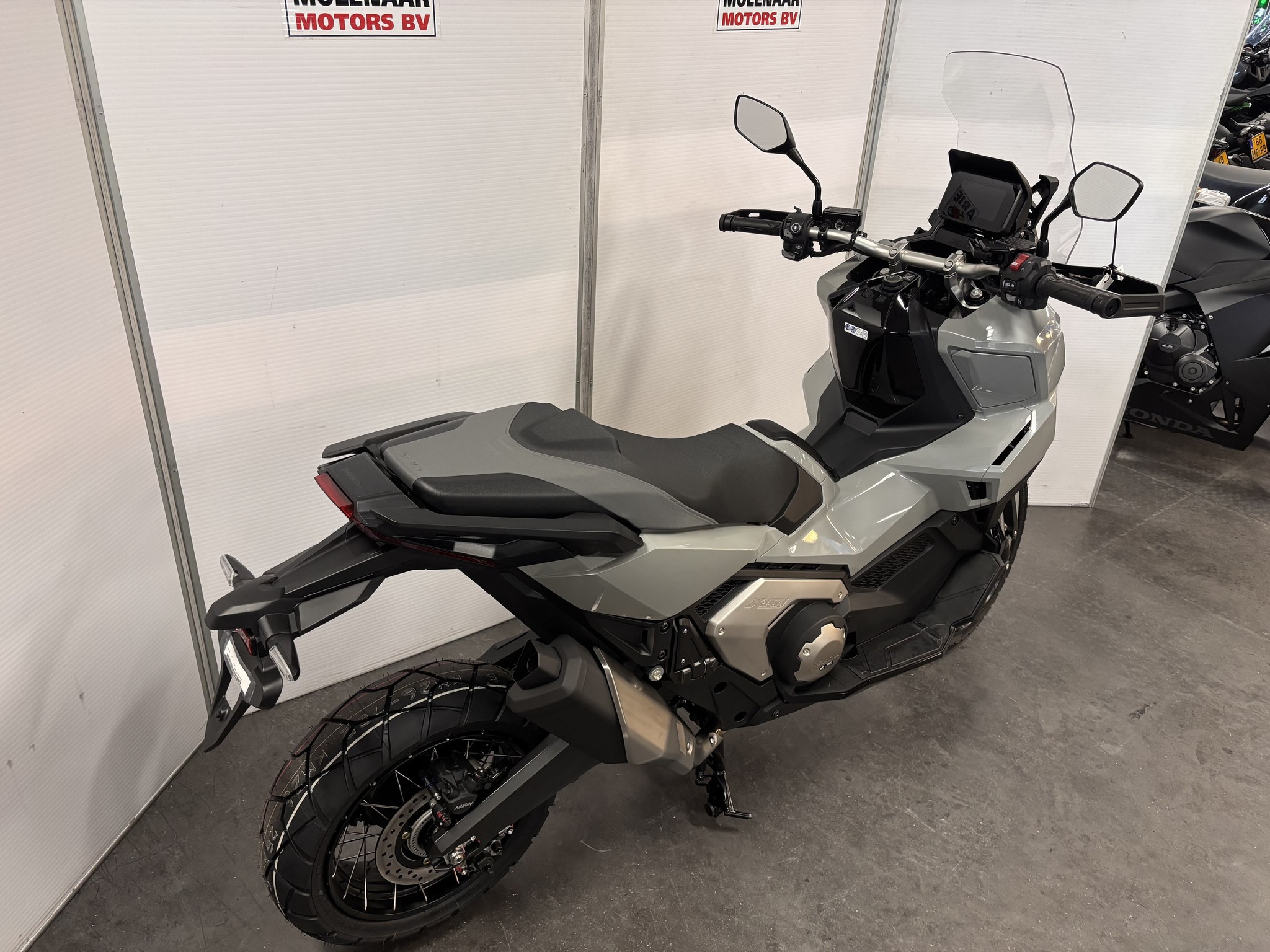 HONDA X-ADV 750