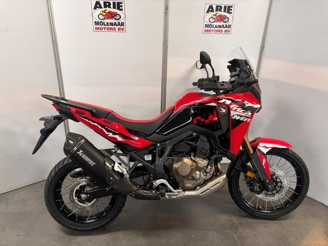 HONDA CRF1100L Africa Twin
