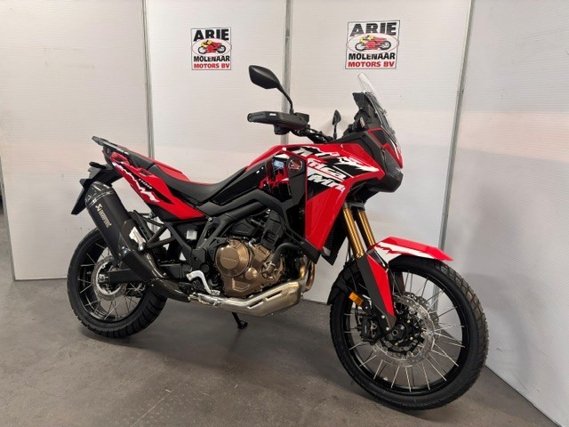 HONDA CRF1100L Africa Twin
