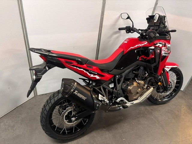 HONDA CRF1100L Africa Twin