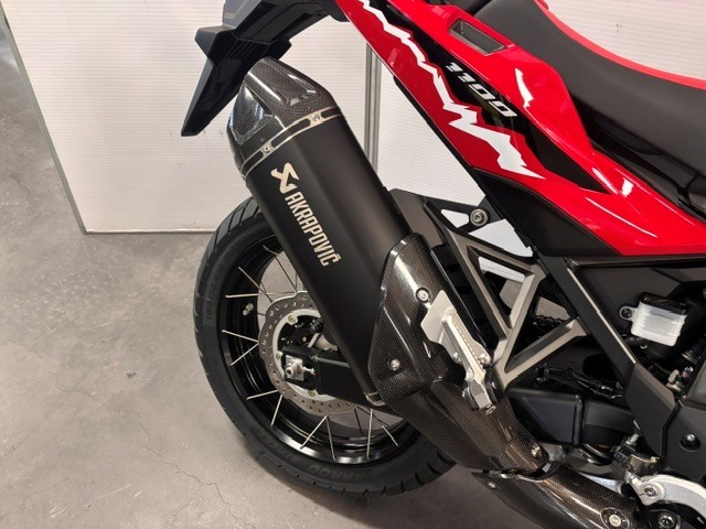 HONDA CRF1100L Africa Twin