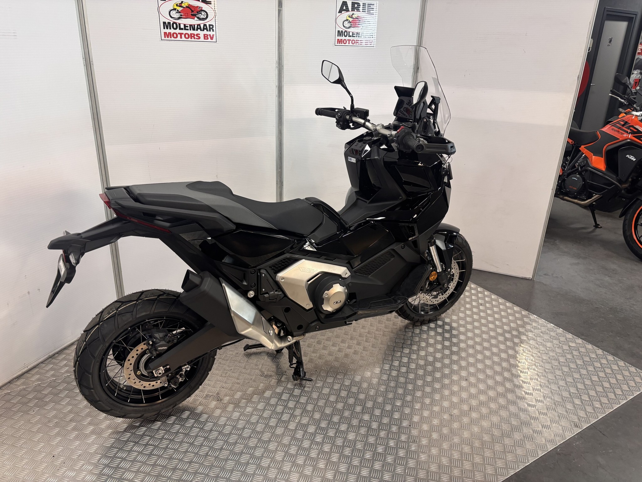 HONDA X-ADV 750