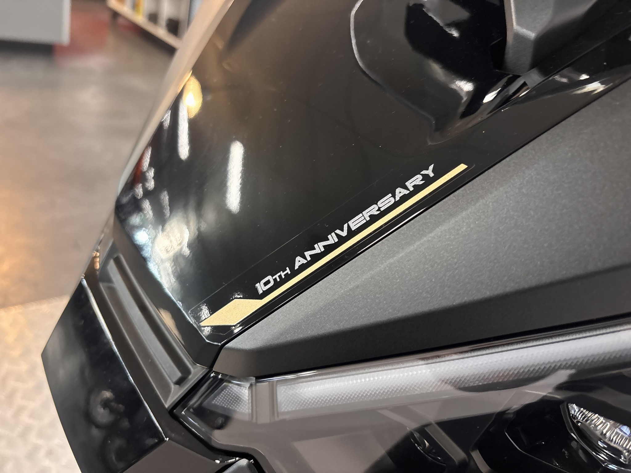 HONDA X-ADV 750