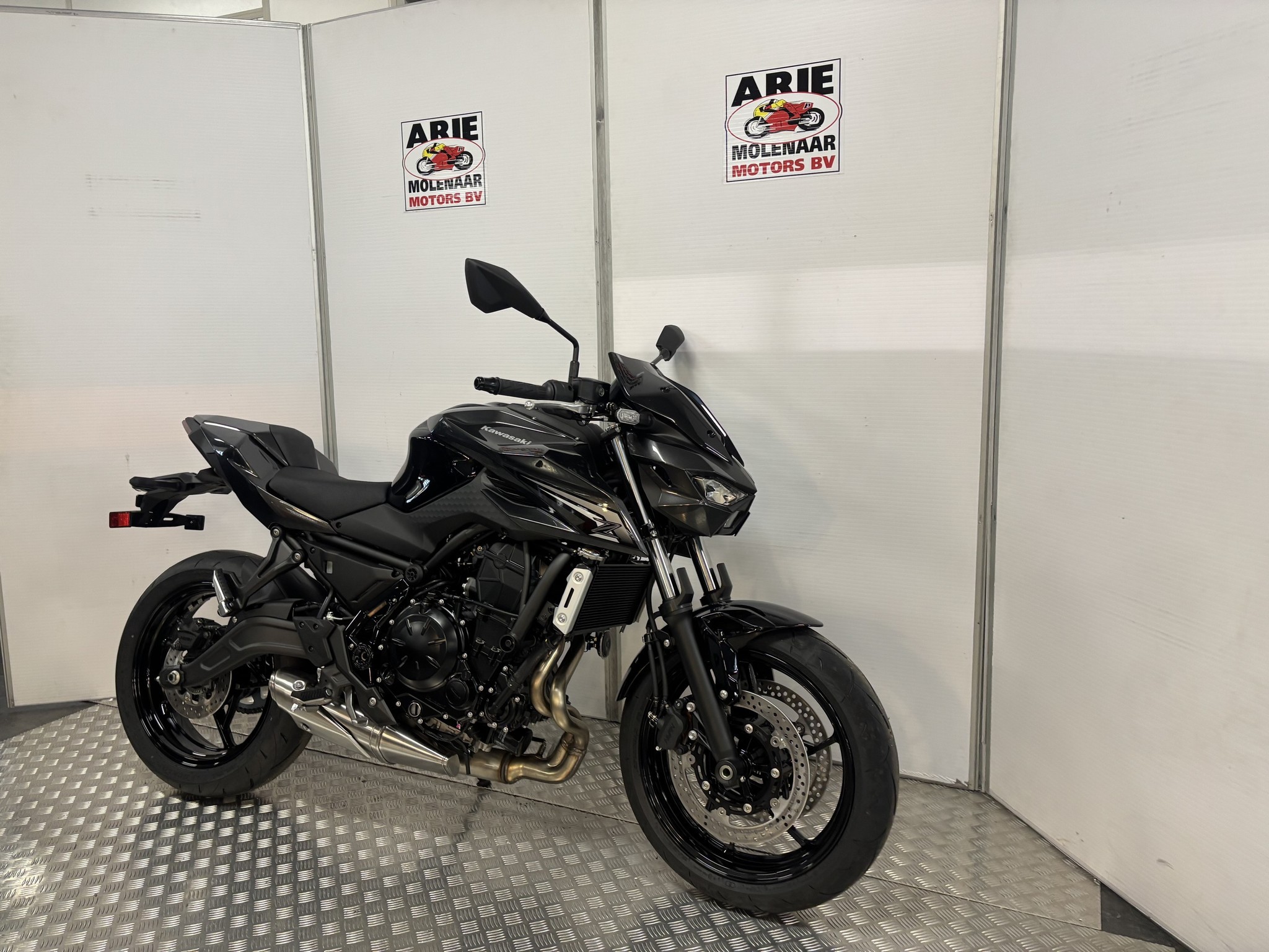 KAWASAKI Z 650 S