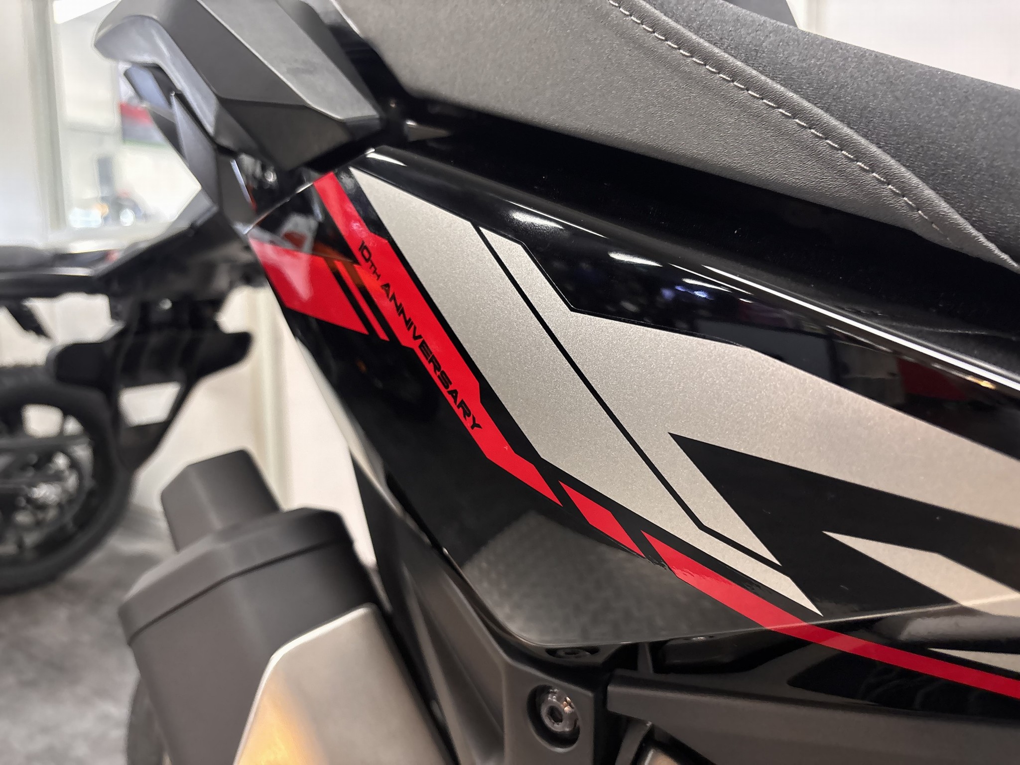 HONDA X-ADV 750
