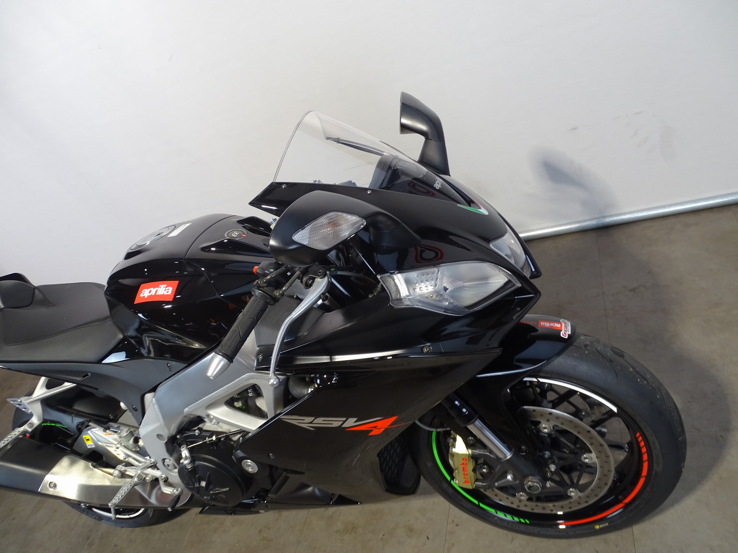 APRILIA RSV 4 R