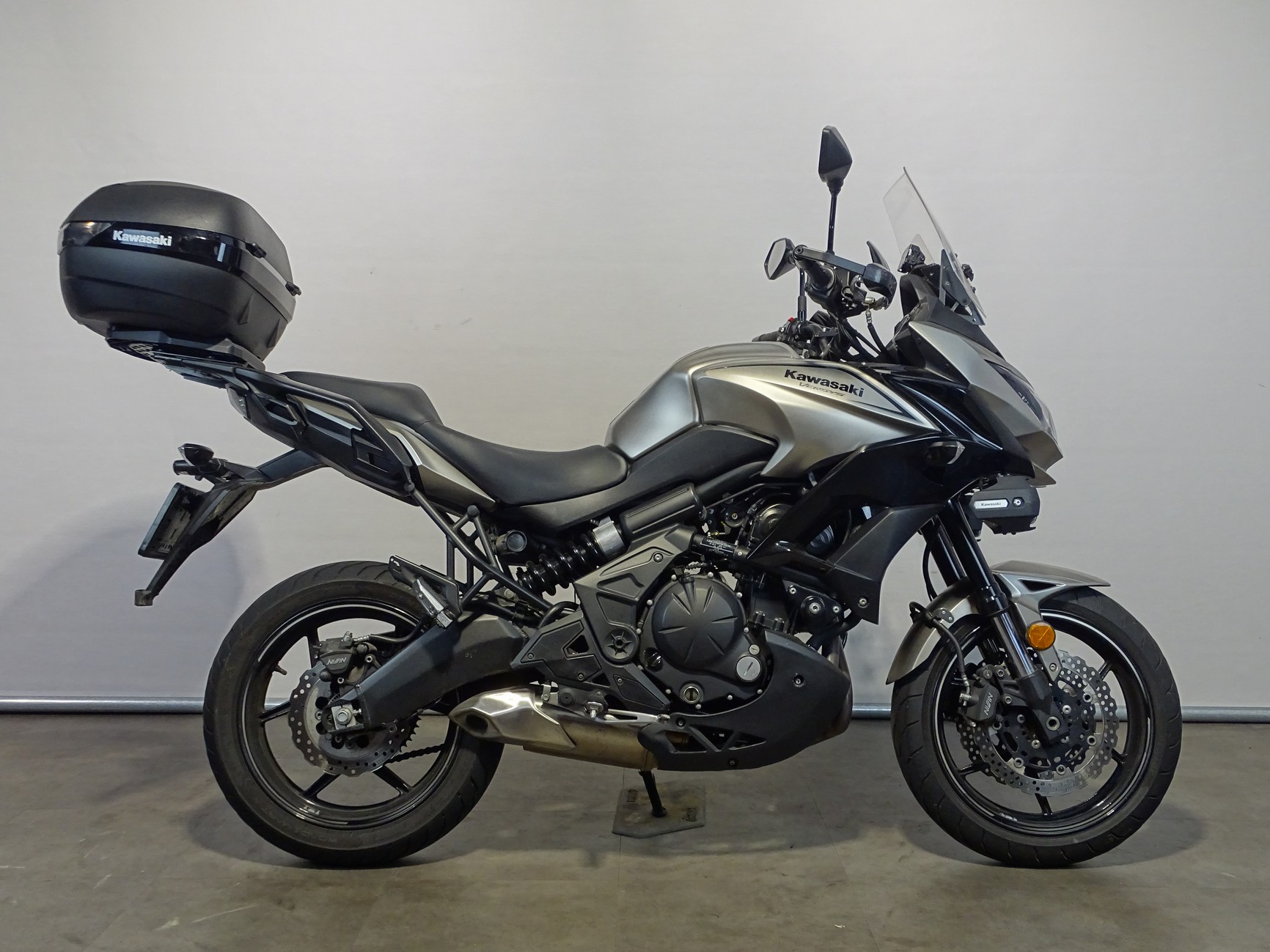 KAWASAKI VERSYS 650 ABS