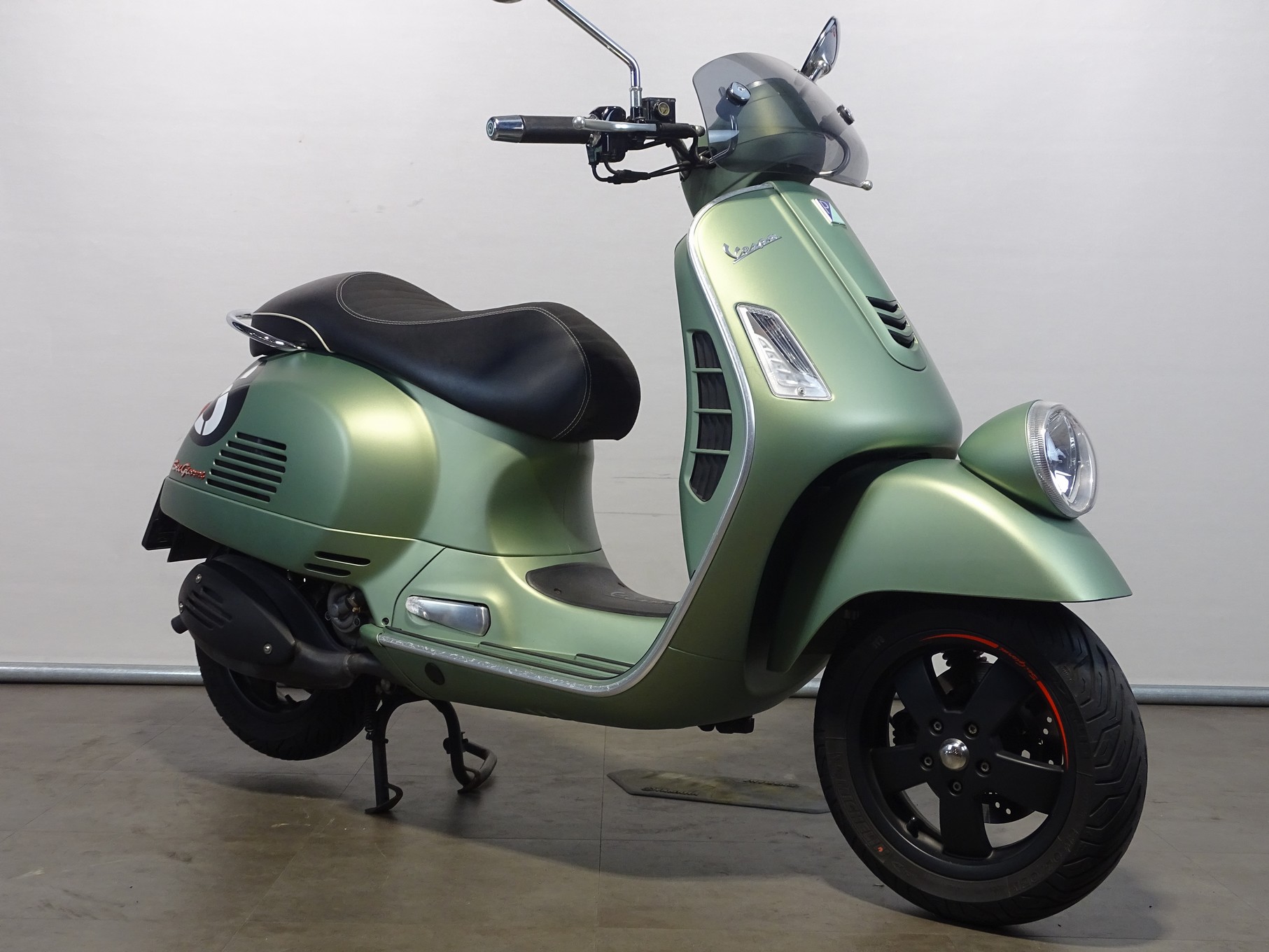 VESPA GTV 300