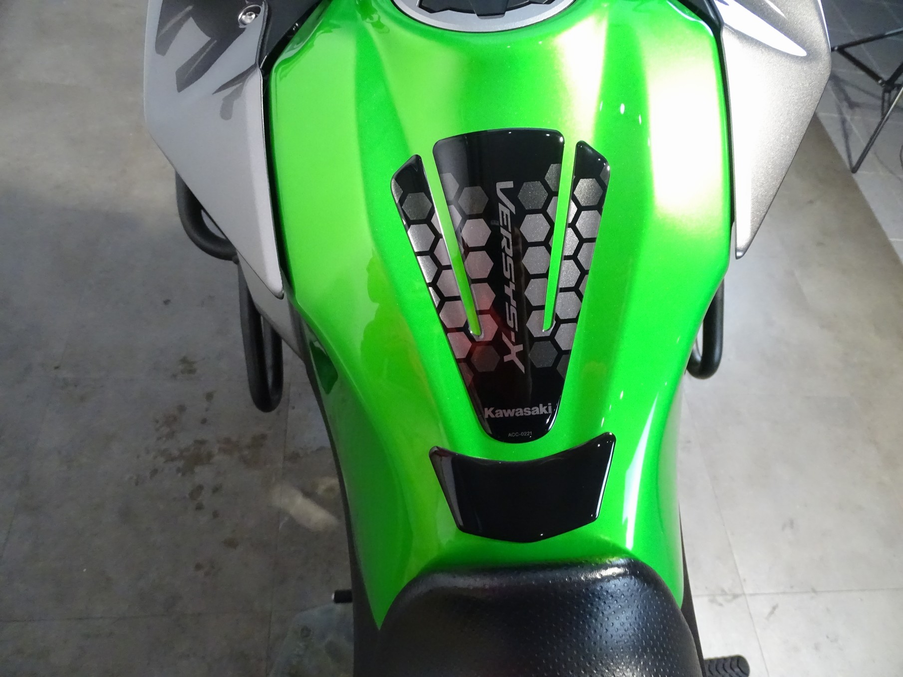 KAWASAKI VERSYS-X 300