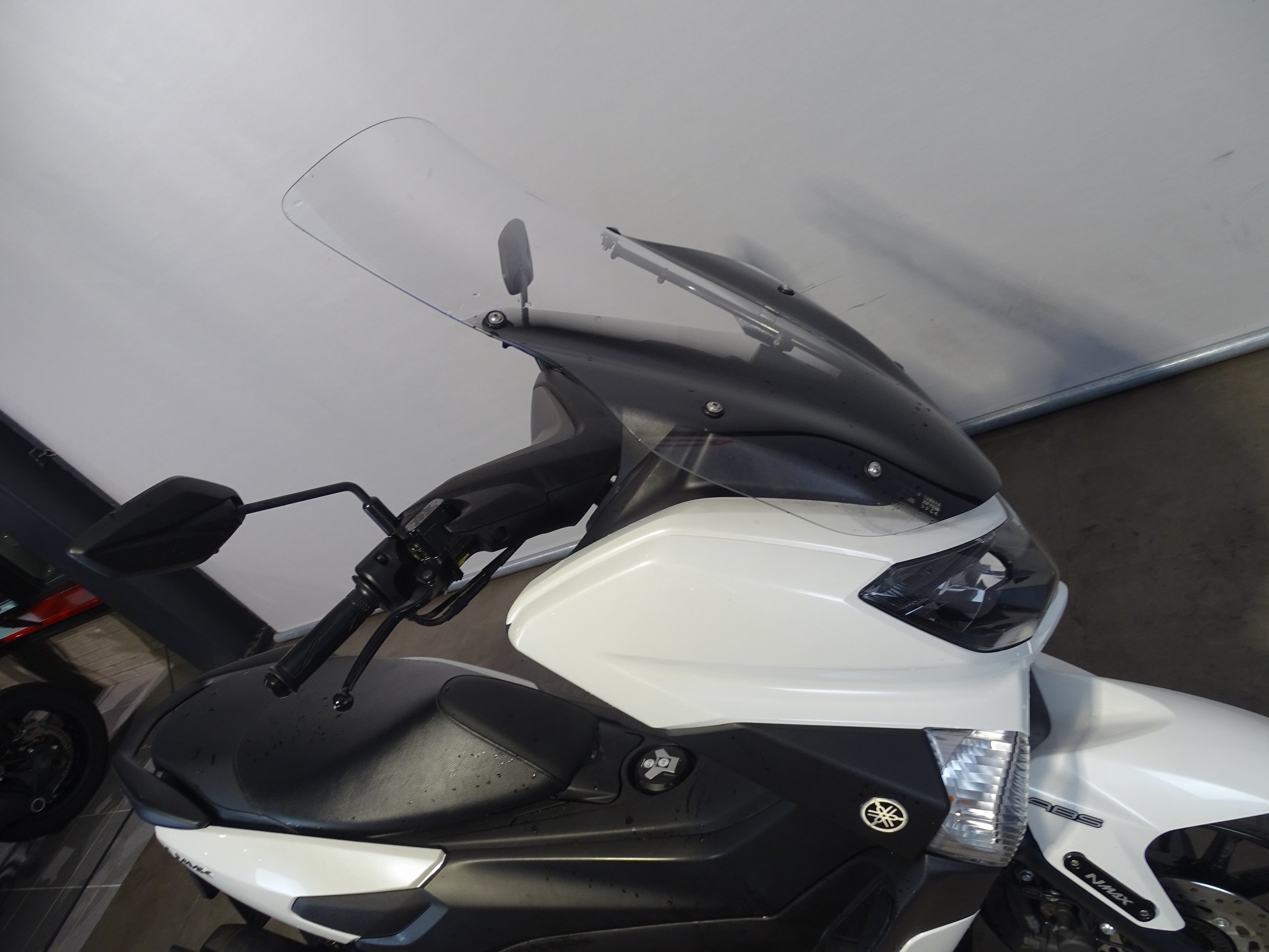 YAMAHA NMAX 155