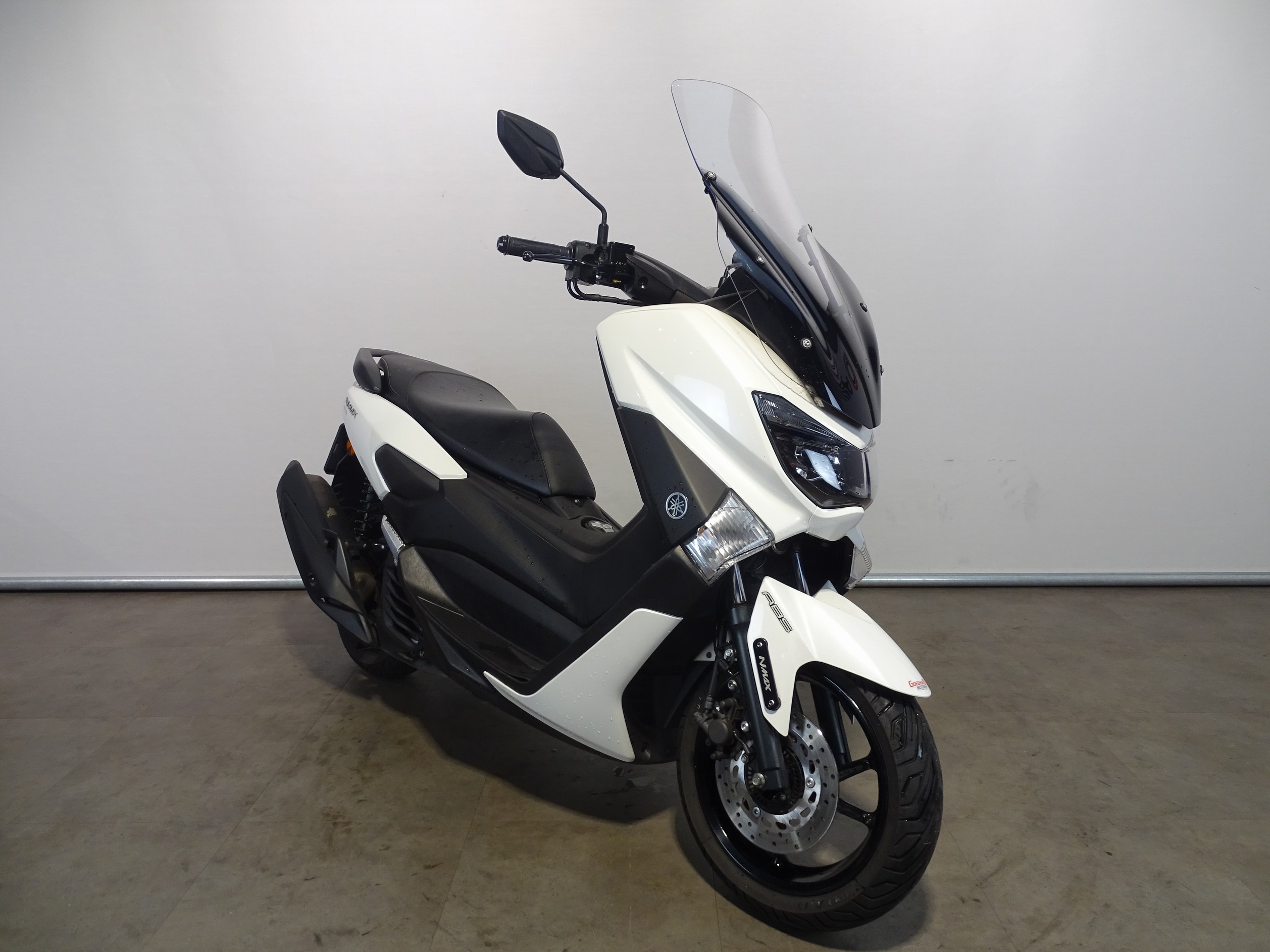 YAMAHA NMAX 155